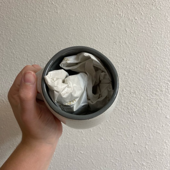 Teacher Ceramic Mug - NWT - Picture 6 of 6